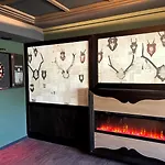 Lohmann's Kapeller Hof Hotel 3*