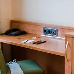 Hotel Lohmann's Kapeller Hof 3*