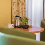 Lohmann's Kapeller Hof Hotel 3*