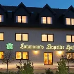 Hotel Lohmann's Kapeller Hof 3*