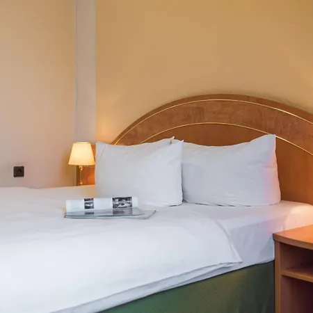 Lohmann's Kapeller Hof Hotel Langenfeld (North Rhine-Westphalia)