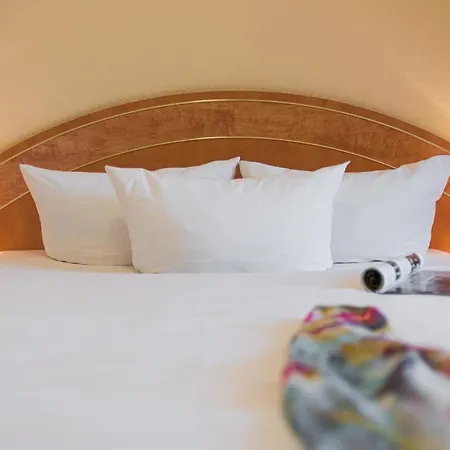 Hotel Lohmann's Kapeller Hof