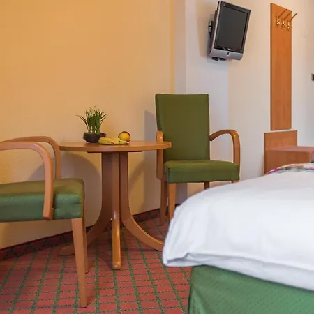 Lohmann's Kapeller Hof Hotel Langenfeld (North Rhine-Westphalia)