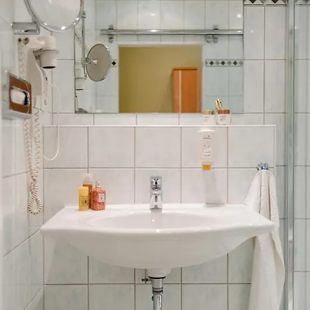 Hotel Lohmann's Kapeller Hof