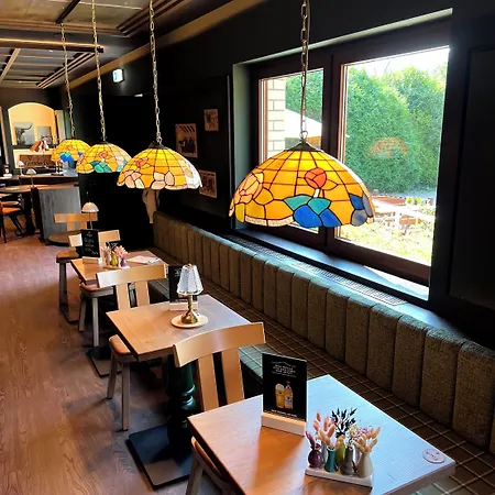 Lohmann's Kapeller Hof Langenfeld (North Rhine-Westphalia)