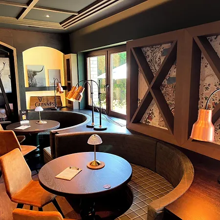 Hotel Lohmann's Kapeller Hof