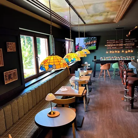 Lohmann's Kapeller Hof Langenfeld (North Rhine-Westphalia)