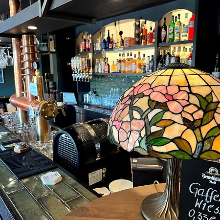 Lohmann's Kapeller Hof 3* Langenfeld (North Rhine-Westphalia)