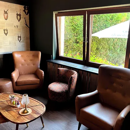 Hotel Lohmann's Kapeller Hof Langenfeld (North Rhine-Westphalia)