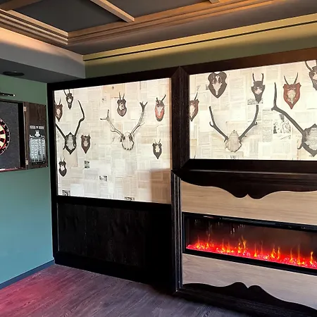 Lohmann's Kapeller Hof Hotel 3*