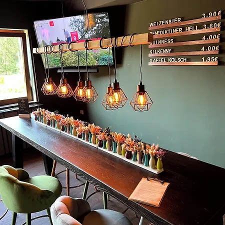 Lohmann's Kapeller Hof 3*