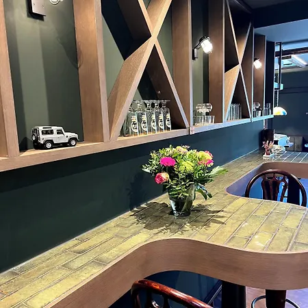 Lohmann's Kapeller Hof Hotel 3*