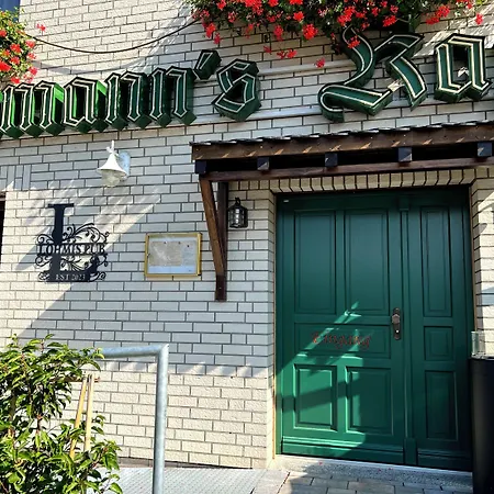 Lohmann's Kapeller Hof Hotel Langenfeld (North Rhine-Westphalia)