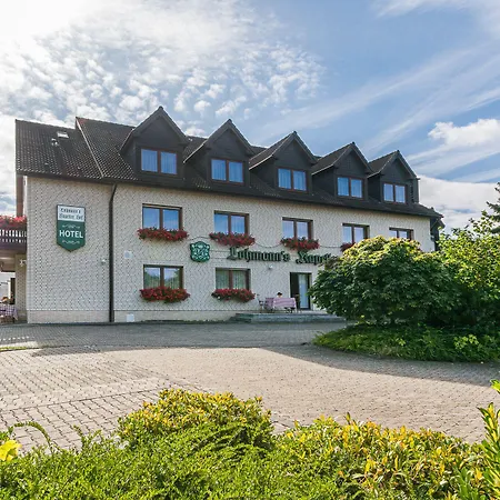 Lohmann's Kapeller Hof Hotel