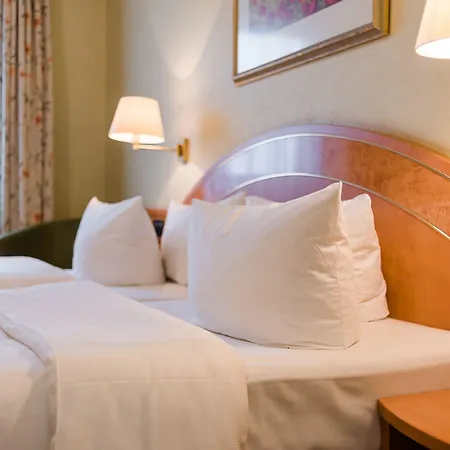 Lohmann's Kapeller Hof 3* Langenfeld (North Rhine-Westphalia)