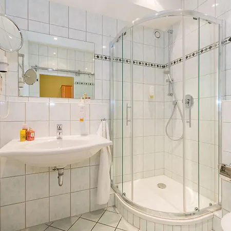 Hotel Lohmann's Kapeller Hof