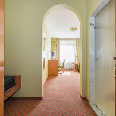 Hotel Lohmann's Kapeller Hof Langenfeld (North Rhine-Westphalia)