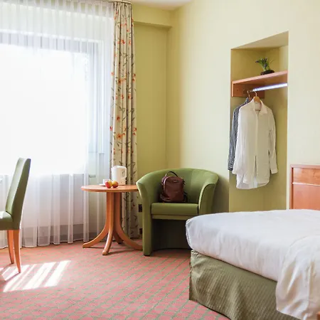 Hotel Lohmann's Kapeller Hof Langenfeld (North Rhine-Westphalia)