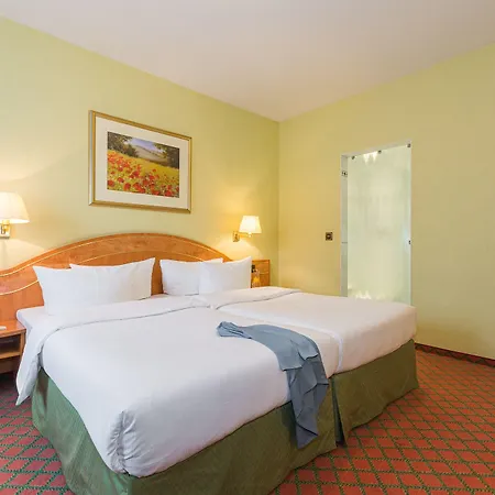 Lohmann's Kapeller Hof 3* Langenfeld (North Rhine-Westphalia)