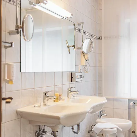 Lohmann's Kapeller Hof