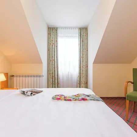 Lohmann's Kapeller Hof 3* Λάνγκενφελντ