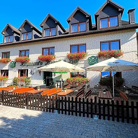 Lohmann's Kapeller Hof