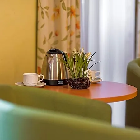 Hotel Lohmann's Kapeller Hof