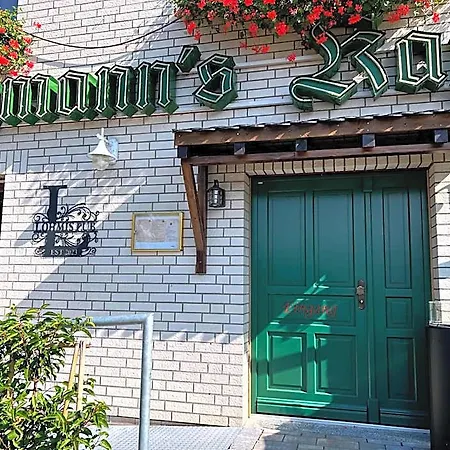 Hotel Lohmann's Kapeller Hof