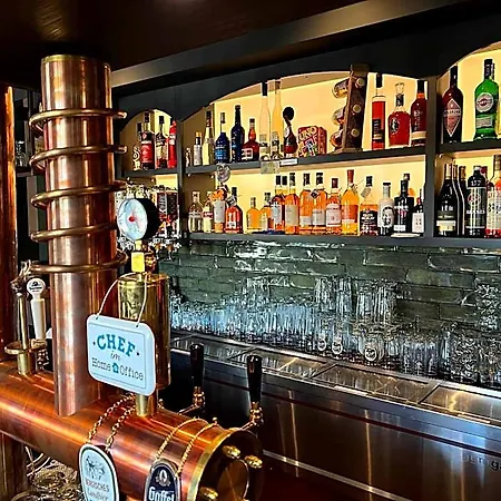 Hotel Lohmann's Kapeller Hof 3*