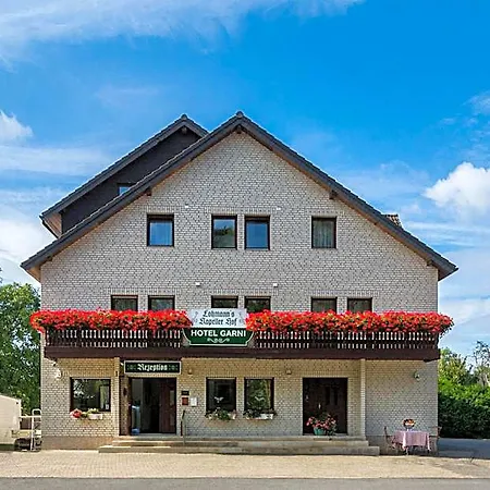 Hotel Lohmann's Kapeller Hof