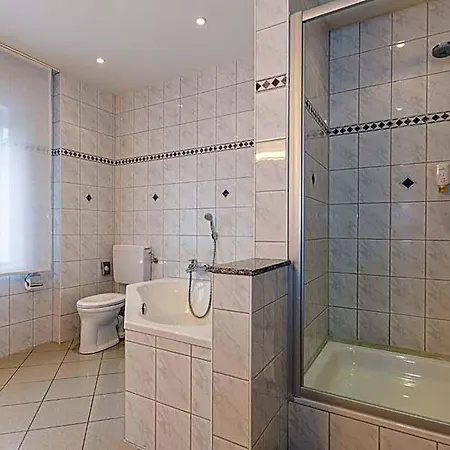 Hotel Lohmann's Kapeller Hof Langenfeld (North Rhine-Westphalia)