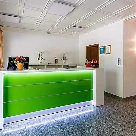 Lohmann's Kapeller Hof 3* Langenfeld (North Rhine-Westphalia)