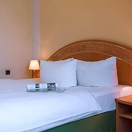 Hotel Lohmann's Kapeller Hof