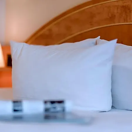 Hotel Lohmann's Kapeller Hof Langenfeld (North Rhine-Westphalia)