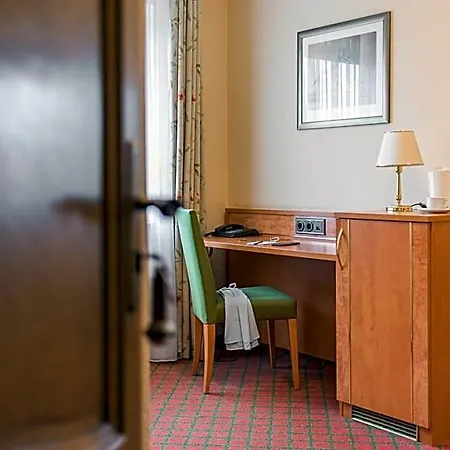 Lohmann's Kapeller Hof Hotel