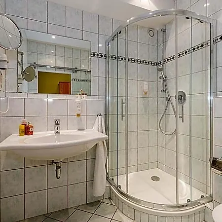 Hotel Lohmann's Kapeller Hof Langenfeld (North Rhine-Westphalia)