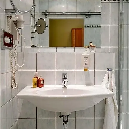 Hotel Lohmann's Kapeller Hof Langenfeld (North Rhine-Westphalia)