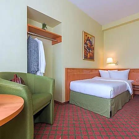 Lohmann's Kapeller Hof Hotel Langenfeld (North Rhine-Westphalia)