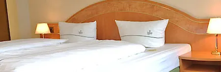 Lohmann's Kapeller Hof Hotel