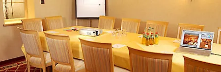 Lohmann's Kapeller Hof Hotel 3*