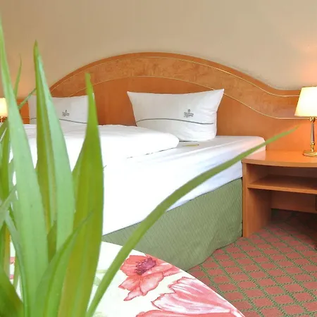 Lohmann's Kapeller Hof Hotel Langenfeld (North Rhine-Westphalia)