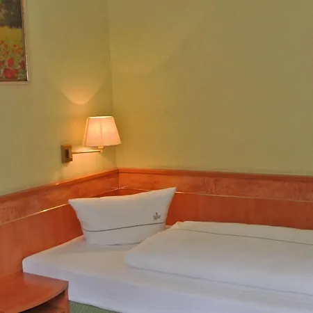 Lohmann's Kapeller Hof 3*