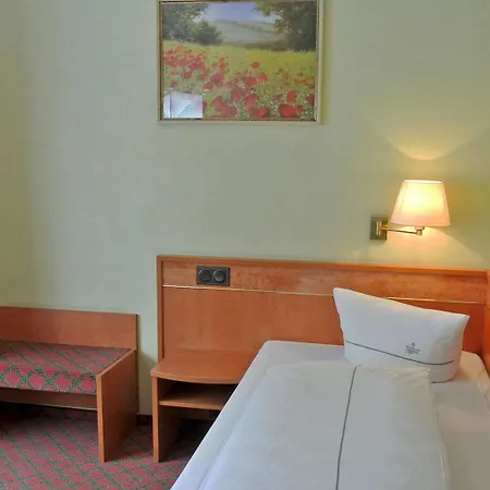 Lohmann's Kapeller Hof Hotel