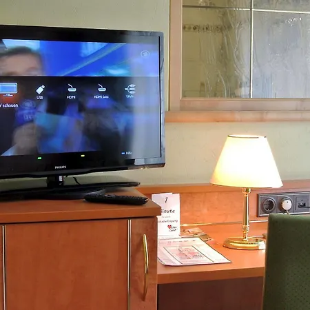 Lohmann's Kapeller Hof Hotel