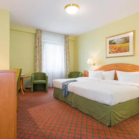 Lohmann's Kapeller Hof Hotel Langenfeld (North Rhine-Westphalia)