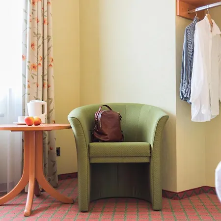 Hotel Lohmann's Kapeller Hof 3*