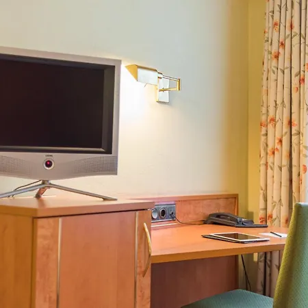 Lohmann's Kapeller Hof Hotel Langenfeld (North Rhine-Westphalia)