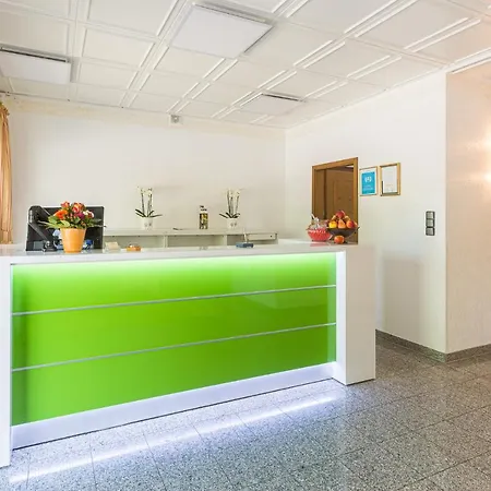 Lohmann's Kapeller Hof Hotel Langenfeld (North Rhine-Westphalia)