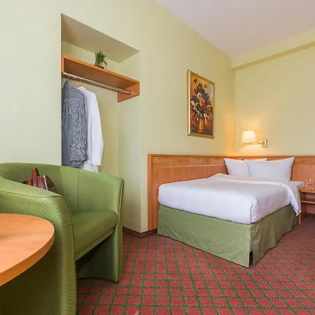 Lohmann's Kapeller Hof Hotel