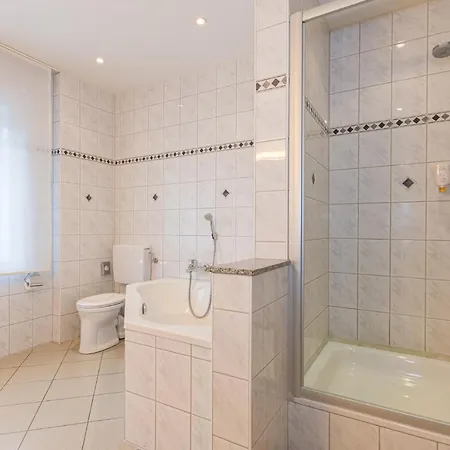 Hotel Lohmann's Kapeller Hof